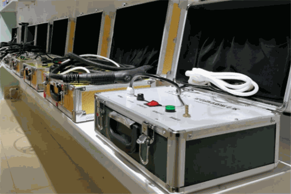 德科亿家家电清洗